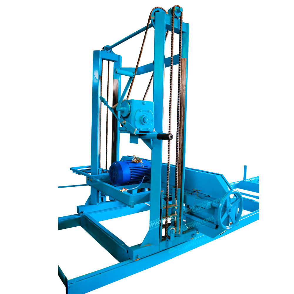 ASERRADERO PORTATIL ASERRADERO PORTATIL