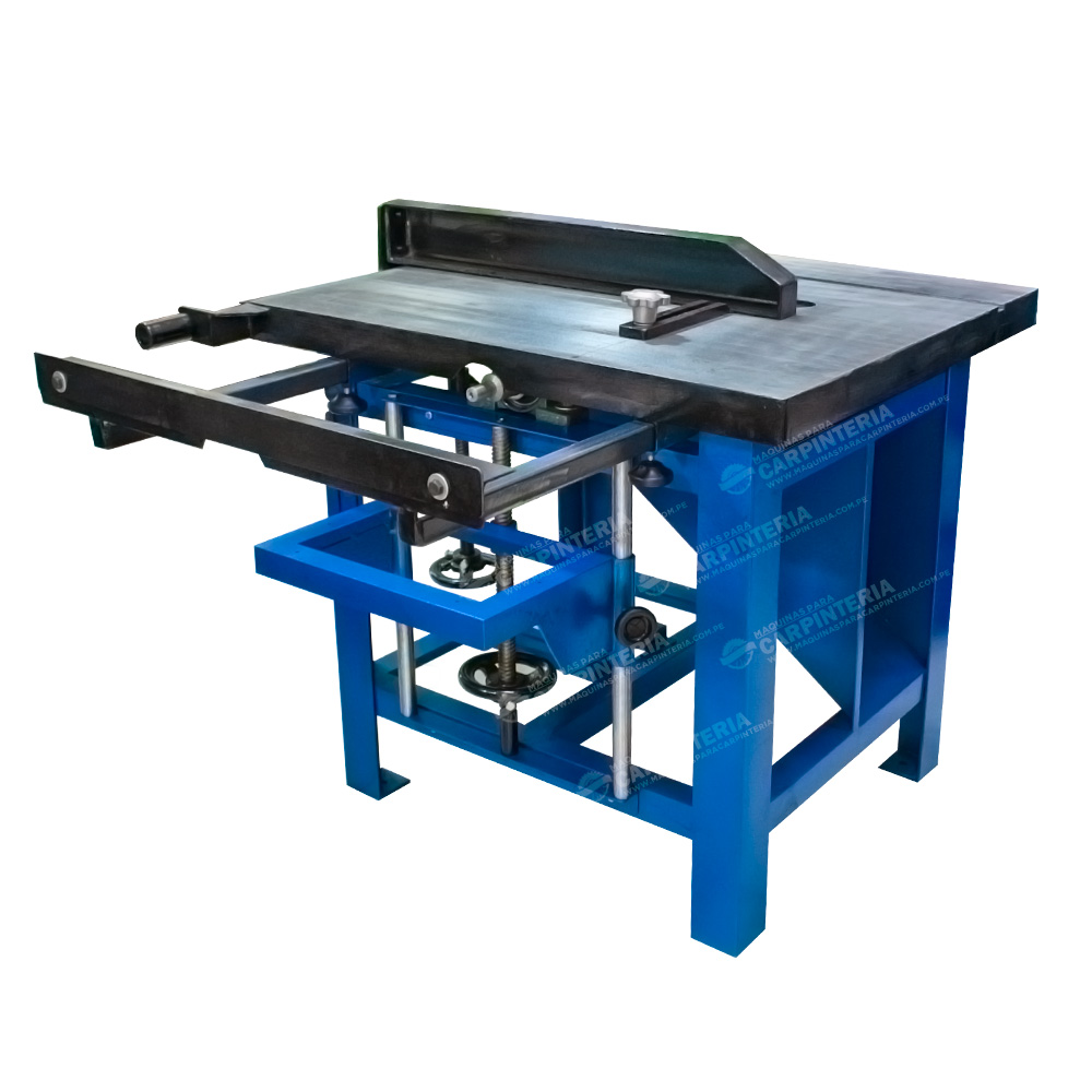 MESA CIRCULAR BASICA PARA CARPINTERIA MESA CIRCULAR BASICA PARA CARPINTERIA