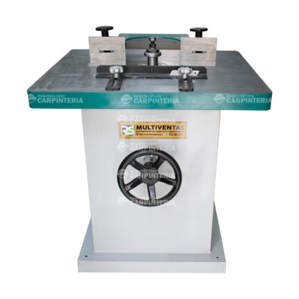 TUPÍ PARA CARPINTERIA